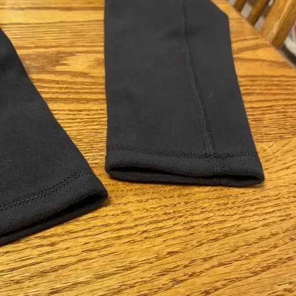 The north face 100wt glcr Qz women pullover 1/4 zip - Picture 3 of 12